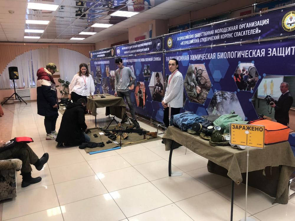Мероприятия в базе отдыха «Боровое»