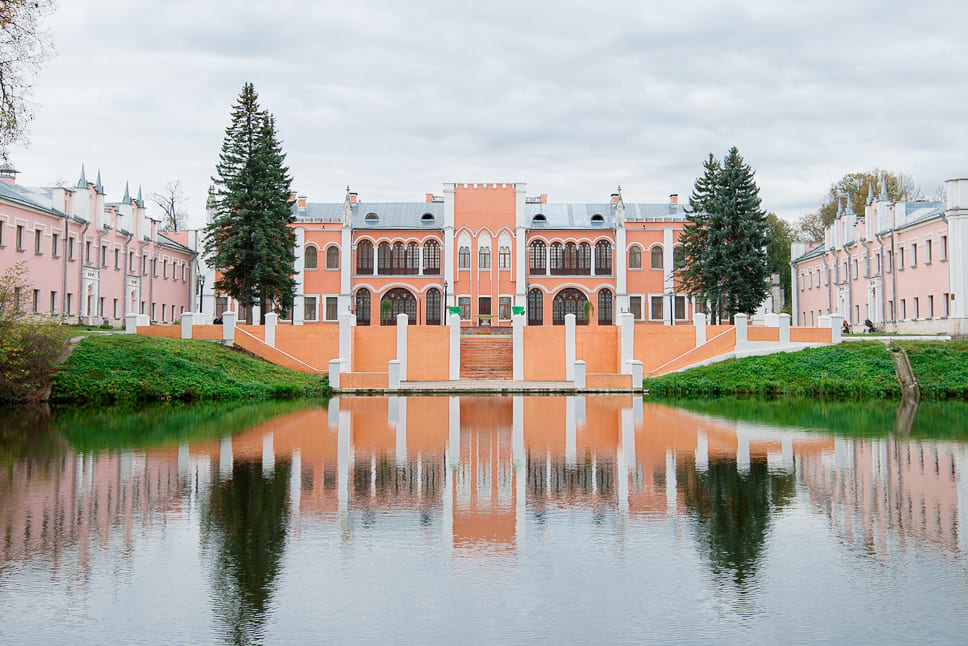 Марфино-1