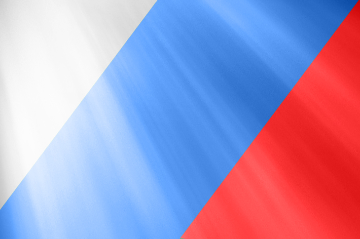 С Днем России!