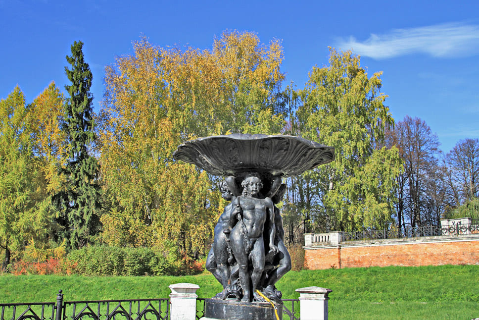 Марфино-3