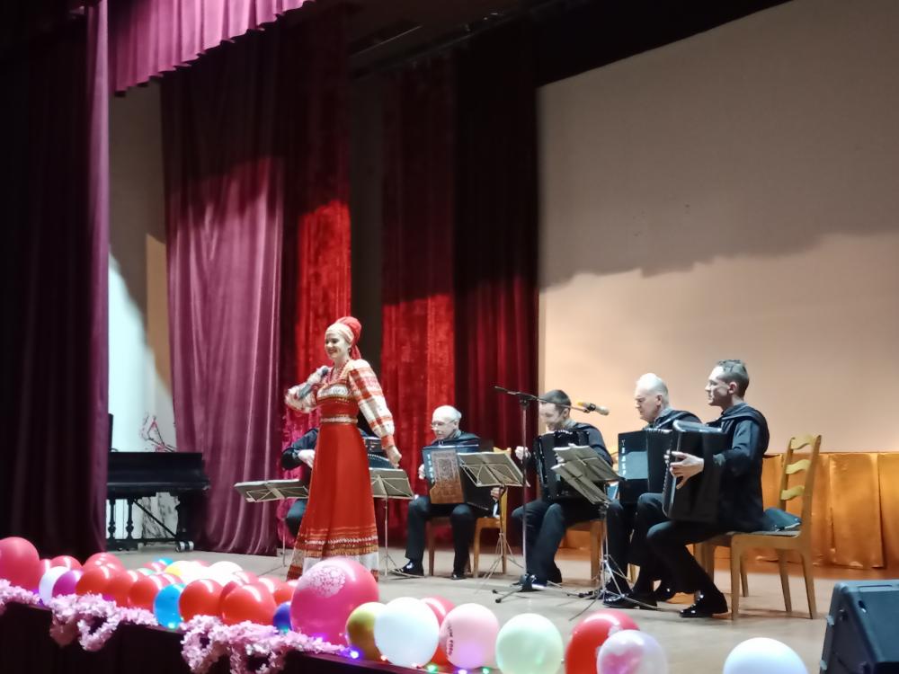 В филиалах ФГБУ «СКК «Подмосковье» МО РФ прошли празднования Дня защитника Отечества и Международного женского дня
