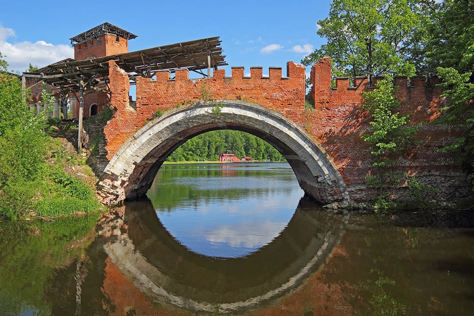 Марфино-7