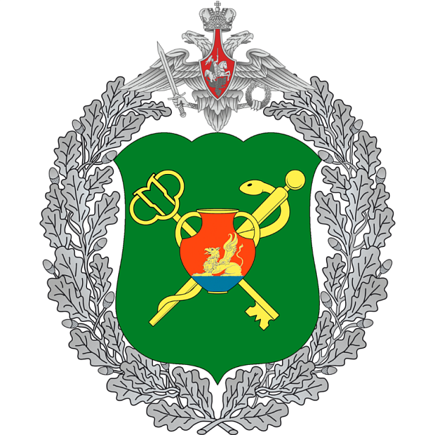 Клинический санаторий «Марфинский»