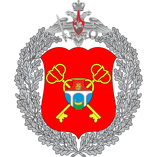 Дом отдыха «Подмосковье»