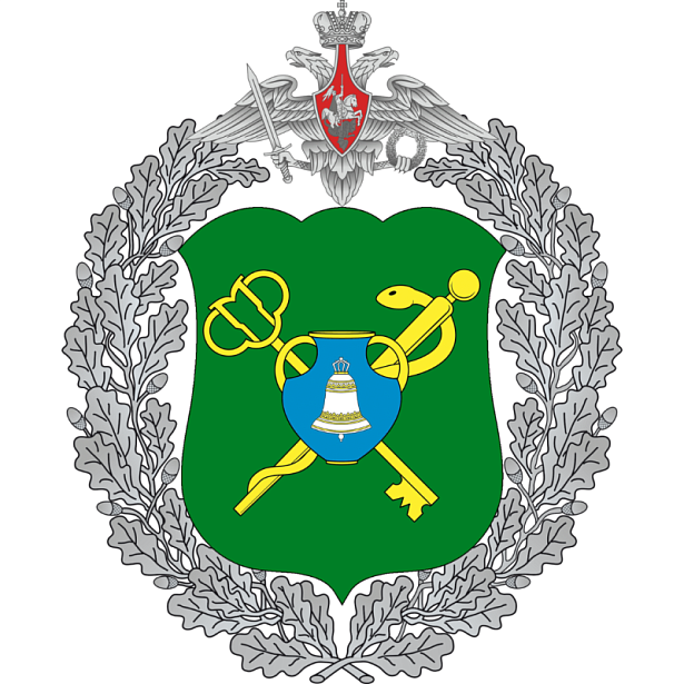 Клинический санаторий «Звенигородский»